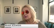 Jeżowska mówi "nie" delfinarium: po co męczyć delfiny, to masakra