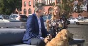 Joanna Krupa: Biedroń musi zostać prezydentem Polski!