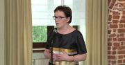 Ewa Kopacz: będę nadal realizować wyjazdowe posiedzenia rządu