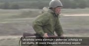 Ukraińska armia ściga poborowych
