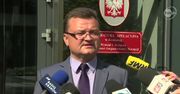 Były mąż Marty Kaczyńskiej Marcin D. zatrzymany