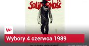 4 czerwca 1989 roku odbyły się pierwsze po wojnie częściowo wolne wybory parlamentarne