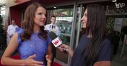 Joanna Jabłczyńska o programie "Agent"