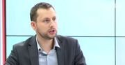 #dziejesienazywo: Jerzy Dziewulski: nie mam zaufania do prawa, które nie opiera się o doświadczenie