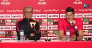 Lewandowski: "Nie jesteśmy na Euro żeby sobie pograć, tylko żeby coś osiągnąć"