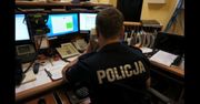 Bohaterski czyn policjanta. Uratował dziecko przez telefon