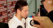 Grzegorz Krychowiak: nie ukrywam, że jeszcze trochę mi brakowało