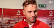Artur Boruc: gra Litwinów była bardziej agresywna niż się spodziewaliśmy