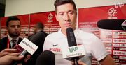 Robert Lewandowski: czasami lepiej odpuścić, a potem ze zdwojoną siłą dać gazu