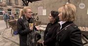 Siostra Spielberga kręci w Polsce film