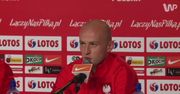Michał Pazdan po meczu z Irlandią Północną: To pierwszy zrealizowany krok