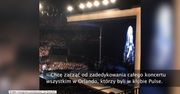 Adele popłakała się na scenie. Koncert zadedykowała ofiarom ataku na gejowski klub