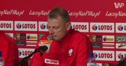 Bogdan Zając przed meczem z Niemcami: Chcemy napisać piękną historię