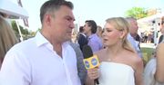 Michalczewski o byciu milionerem: "Jestem hojny dla żon. Trzeba być facetem i mieć klasę!"