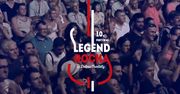 Jubileuszowy 10. Festiwal Legend Rocka