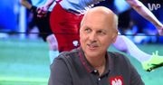 #dziejesienaeuro. Tomasz Zubilewicz - prognoza pogody dla polskich piłkarzy. "Negatywny biomet nas nie czeka"