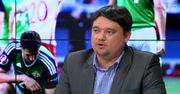 #dziejesienaeuro. Terlecki: mogliśmy pokusić się o wyższe zwycięstwo
