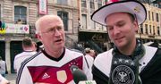 Lewandowski w koszulce reprezentacji Niemiec? "Przydałby się nam. Jest najlepszy"
