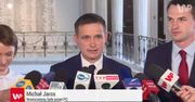 Poseł PO Michał Jaros przechodzi do Nowoczesnej