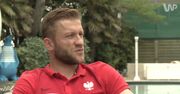Jakub Błaszczykowski: Każdy mecz w reprezentacji to spełnienie marzeń z dzieciństwa