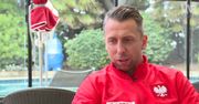Jakub Wawrzyniak: Chcemy wygrać z Niemcami i przypieczętować awans