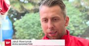 Jakub Wawrzyniak: Nie celebrowaliśmy zwycięstwo, bo nie zrobiliśmy nic wielkiego