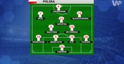 #dziejesienaeuro. Nawałka może zmienić strategię na mecz z Niemcami. Dziennikarze tak widzą "11"