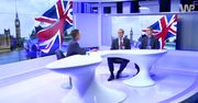 #dziejesienazywo: Brexit coraz bliżej. Będzie powtórka z "czarnego czwartku"?