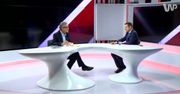 #dziejesienazywo: Patryk Jaki: mam żal do Nawałki. Zieliński powinien grać