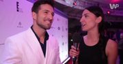 Rafał Maślak i jego plan B na życie