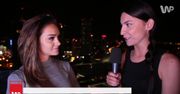 Sylwia Nowak będzie śpiewać