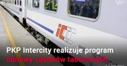 Wydatki PKP Intercity. Jakie inwestycje w 2016 roku?