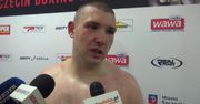 Wielkie aspiracje Krzysztofa Zimnocha: Marzę o zdobyciu mistrzostwa