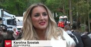 Karolina Szostak o śpiewaniu w samochodzie: "Na szczęście nikt tego nie słyszy"