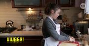 Zwyciężczyni "Masterchef Junior" w "Uwaga TVN": "Gotuję lepiej niż moja prababcia"