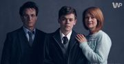 #dziejesiewkulturze: Harry Potter powróci w dorosłym wydaniu