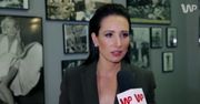 "Kochaj": Aleksandra Popławska o swojej roli