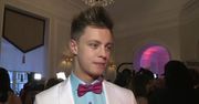 "Moi fani są często bardzo młodzi. Moje posty powinny ich czegoś uczyć!"