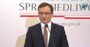 Ziobro o opinii KE: polski rząd jest niewygodny dla Komisji
