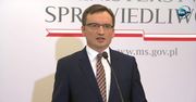 Ziobro o Polańskim: jeżeli mamy do czynienia z gwałcicielem, to nikt nie może oczekiwać żadnej solidarności
