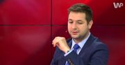 #dziejesienazywo: Patryk Jaki: Polański jest wybitnym reżyserem, ale wszyscy jesteśmy równi wobec prawa