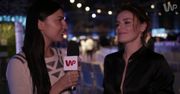 Natasza Urbańska o popularności