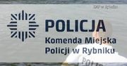 Nietypowa akcja. Policja uratowała jelenia