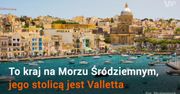Malta - wyspa niezwykła
