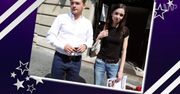 #gwiazdy: Marta Kaczyńska da Marcinowi D. drugą szansę?