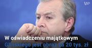Jacht, fortepian, białe kruki i rzeźby. Czym chwalą się posłowie?