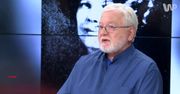 #dziejesienazywo: Andrzej Krakowski o powstaniu Hollywood