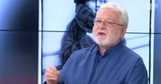 #dziejesienazywo: Andrzej Krakowski o podziałach w Polsce