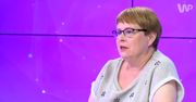 #dziejesienazywo: Ilona Łepkowska o książce "Pani mnie z kimś pomyliła"