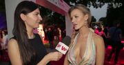 Joanna Krupa o swoim dzieciństwie